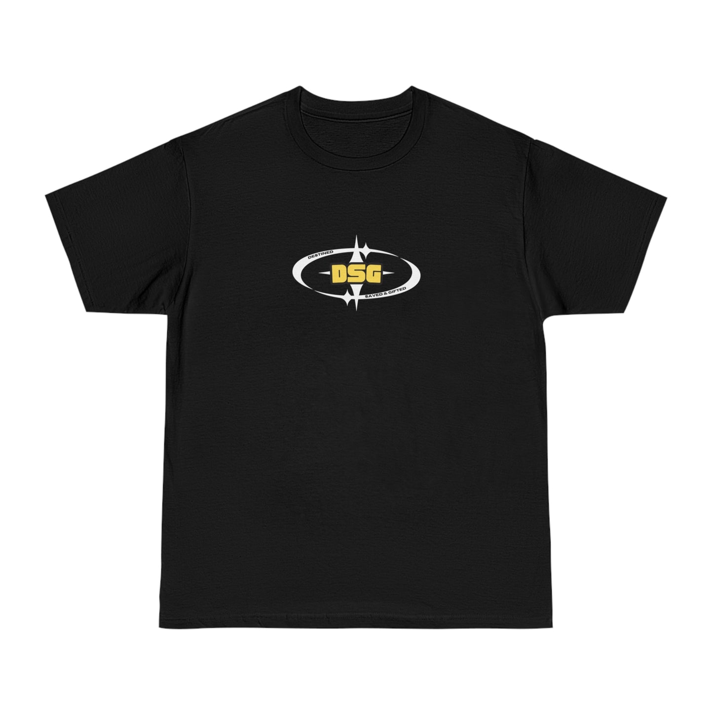 DSG Logo T-Shirts