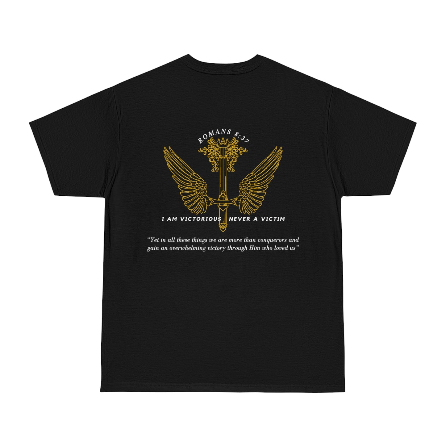 DSG Logo T-Shirts
