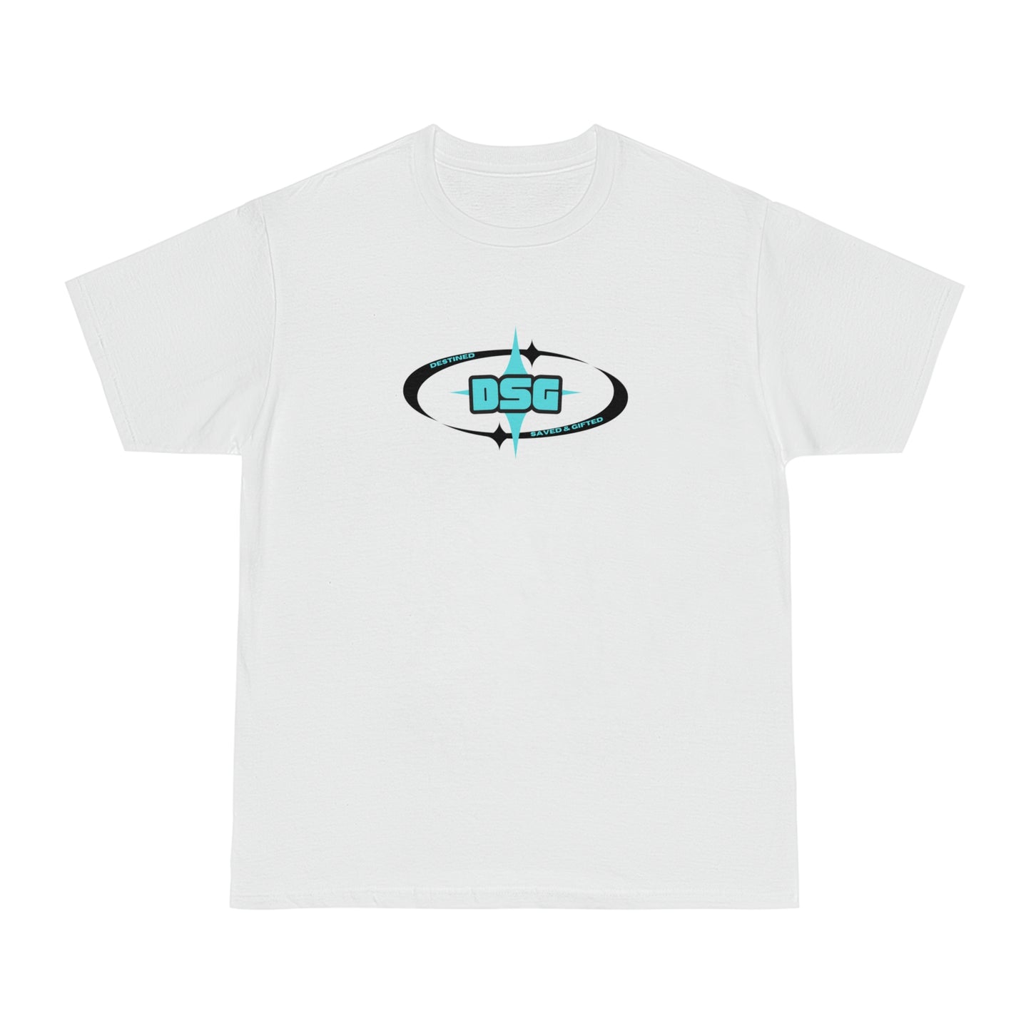 DSG Logo T-Shirts