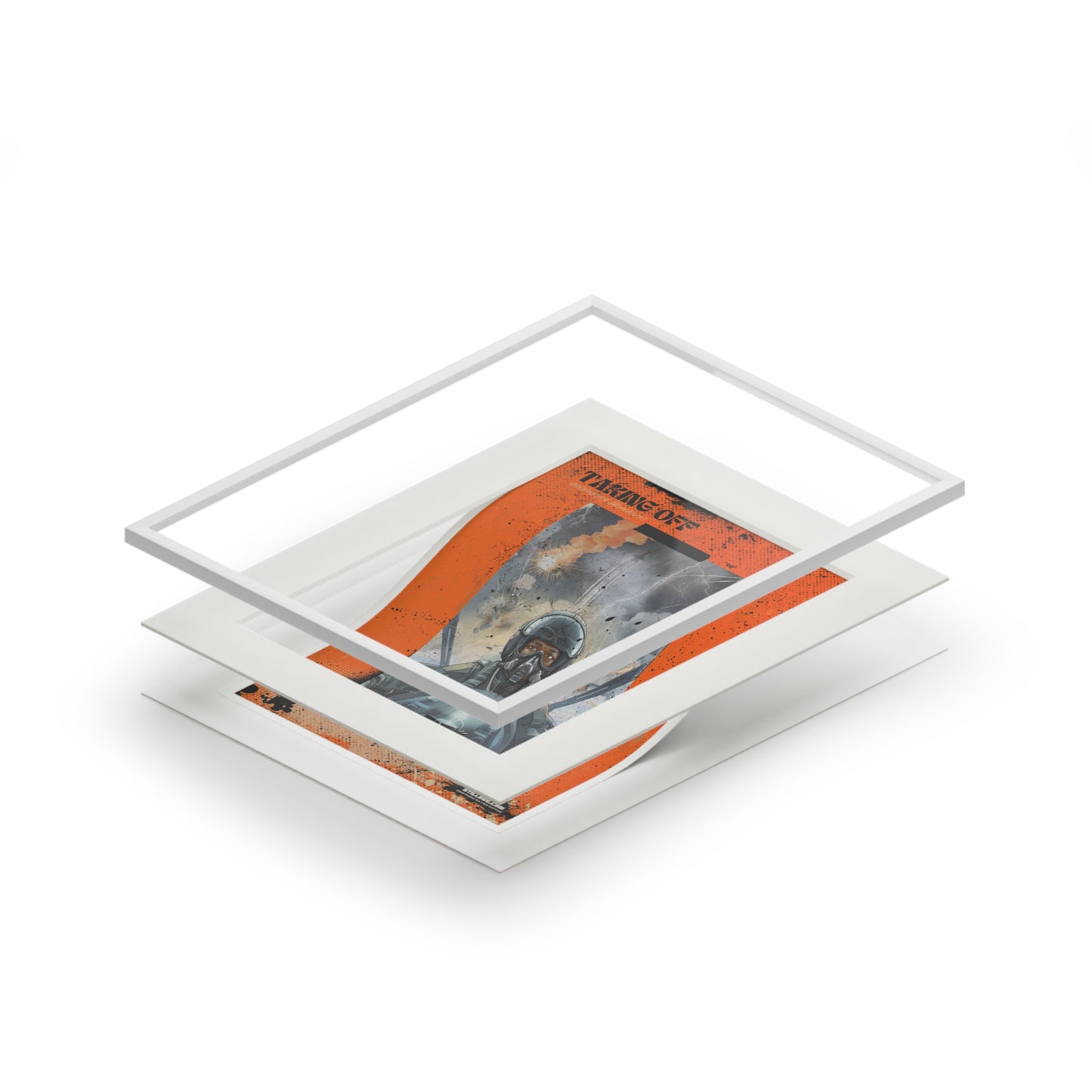 Limited Edition Fine Art Print