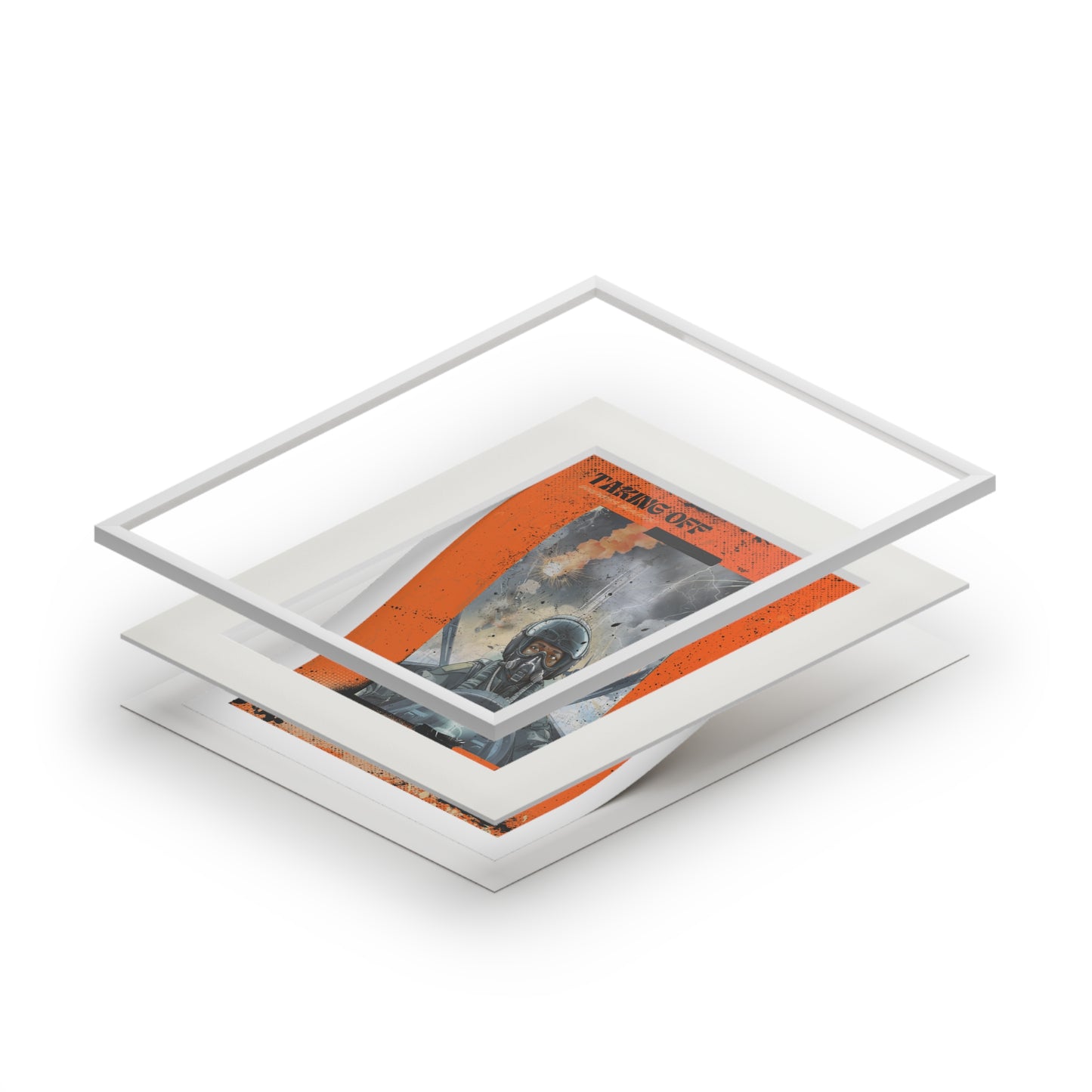 Limited Edition Fine Art Print