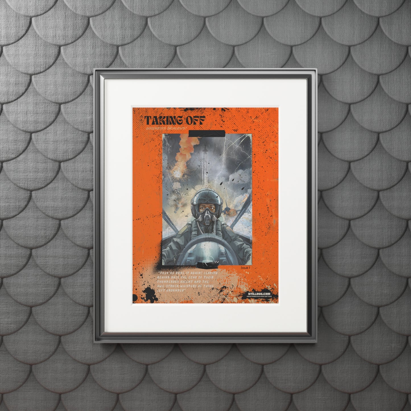 Limited Edition Fine Art Print