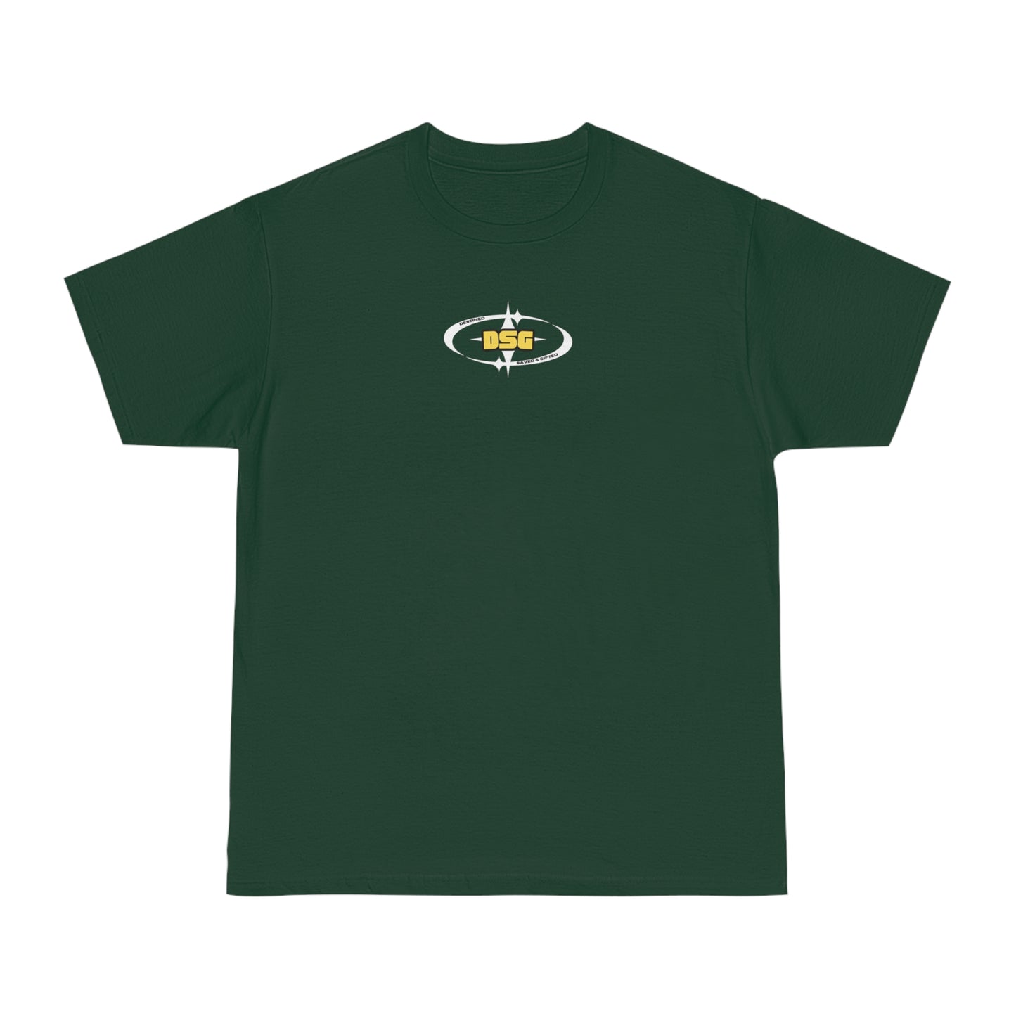 DSG Logo T-Shirts