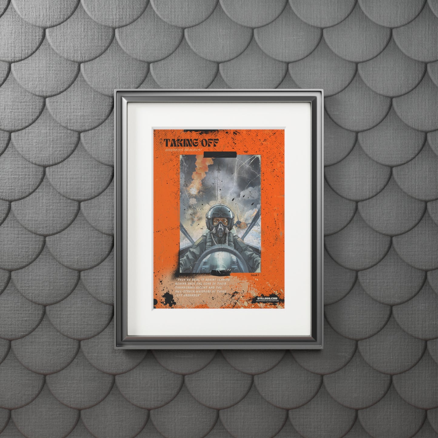 Limited Edition Fine Art Print
