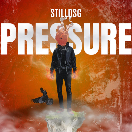 Pressure (Gods Work)